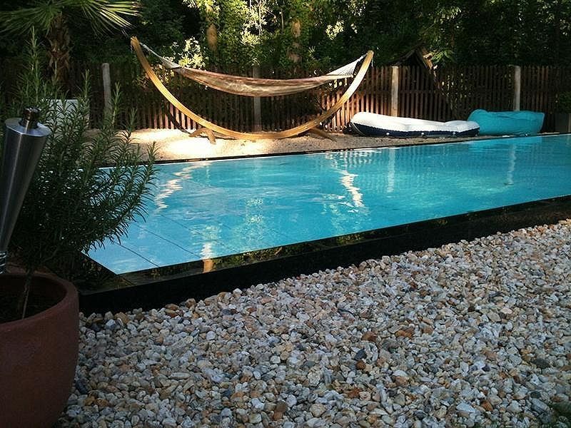 BON POOL in Rheine - Impressionen